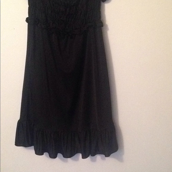 ✨🦋Y2K Milkmaid dress ✨🦋Vintage Betsy Johnson Dress - Picture 8 of 8